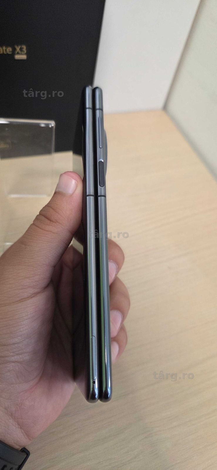 Huawei Mate X3 Fold (ECA27 b.50653)-Garantie 2 ani! 7