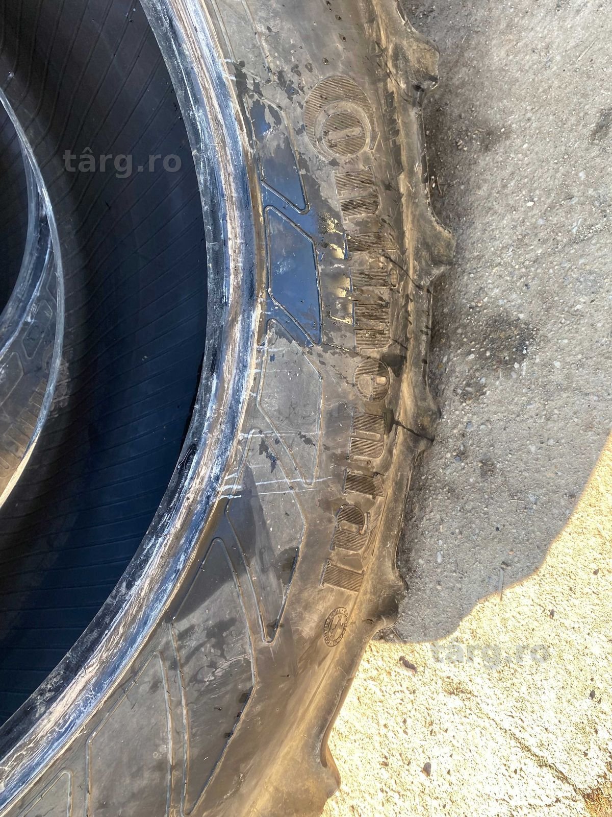 Anvelope 650.65 R42 Continental 3