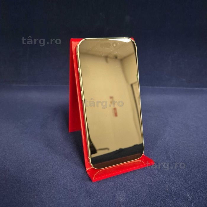 Apple iPhone 15 / Baterie 91% (B33597/Ag20 Dancu) Garantie 2 ani! 3