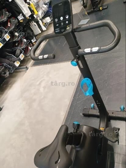 Bicicletă de apartament Auto-alimentată Eb520 - (SecondHand) Decathlon