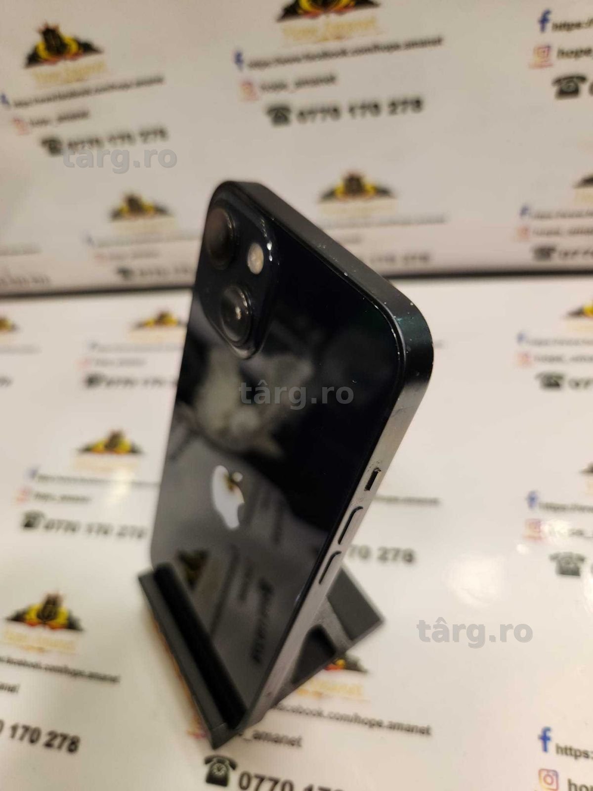 Hope Amanet P13 – Iphone 13 / 256 GB 3