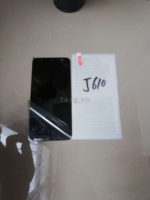 Display original samsung j6 plus 2018 j610 j4 plus 2018