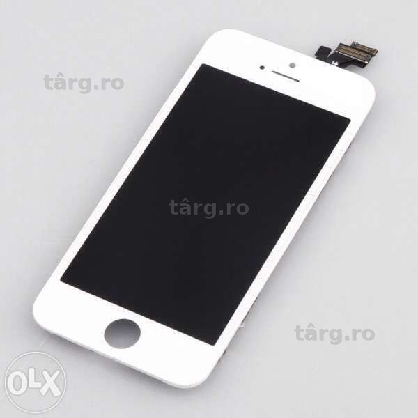 Display iphone 5 (alb/negru) noi