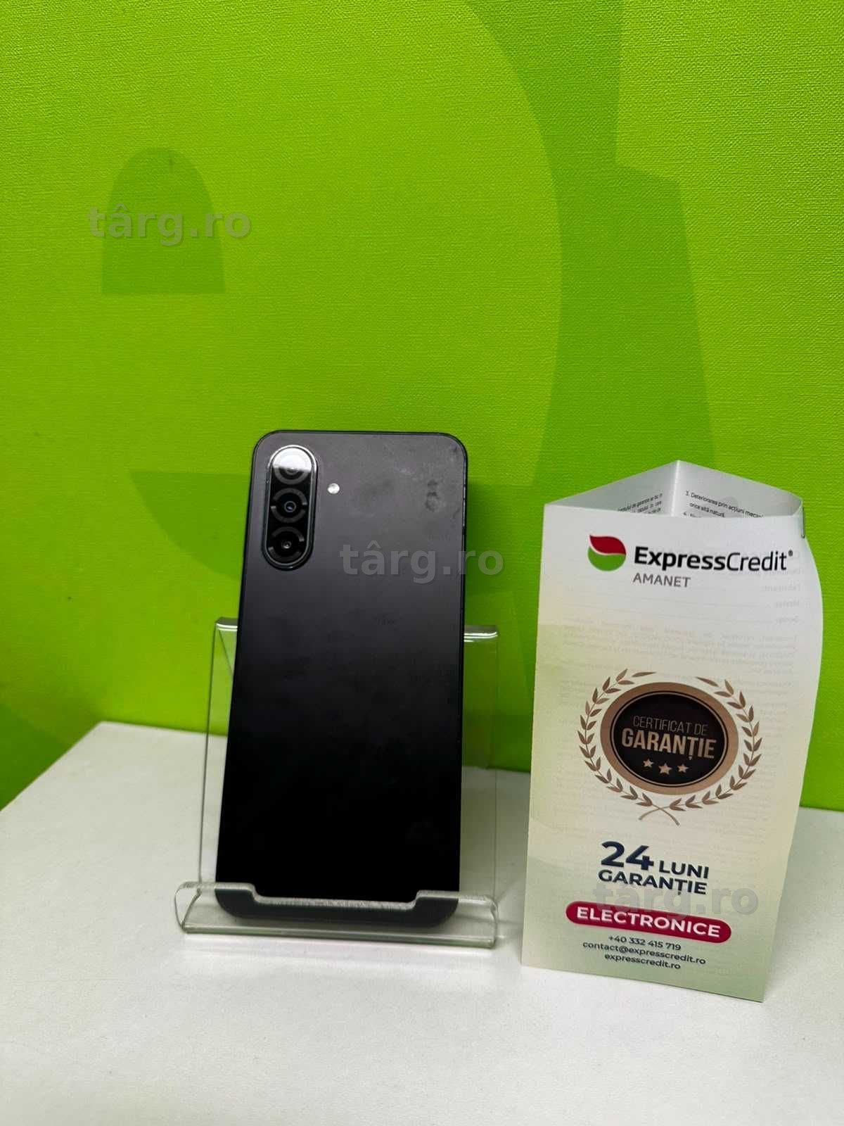 Samsung Galaxy A17 CNX (AG7 Pod Rosu B,53497) Garantie 2 ani! 3