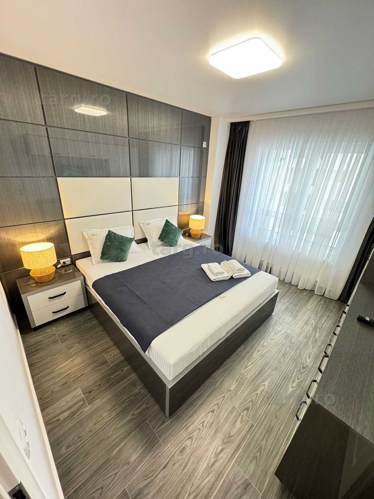 B LUX ! Apartamente Regim Hotelier 1-2 Cam Parc Carol-Unirii-Cotroceni 3