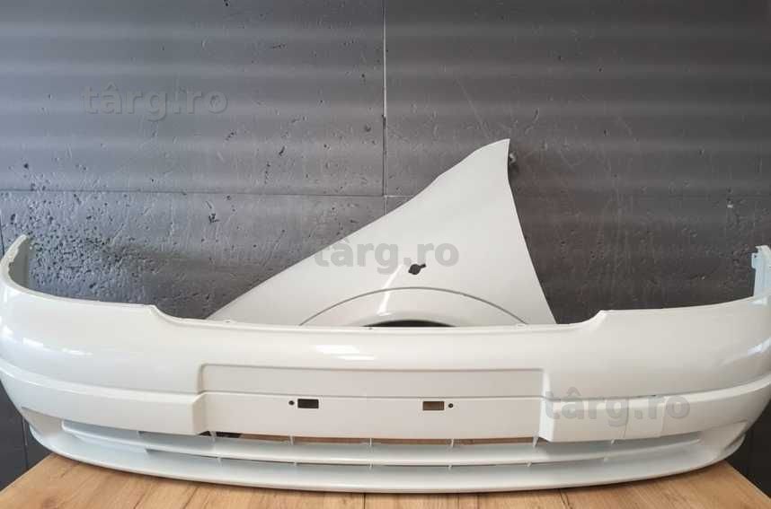 Bara & Aripa Fata Stanga Opel Astra G 1998-2004 (Z474 (Alb))