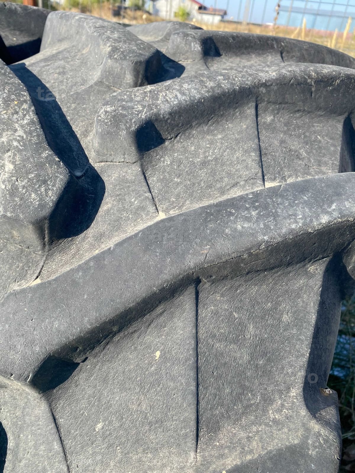 Cauciuc Trelleborg 540.65 R24 4