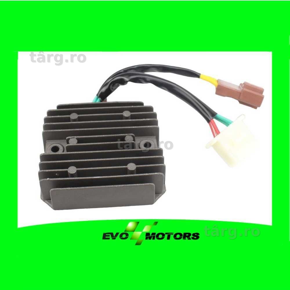 Releu Incarcare Aprilia RST Futura ETV 1000 Capo Nord Regulator A764