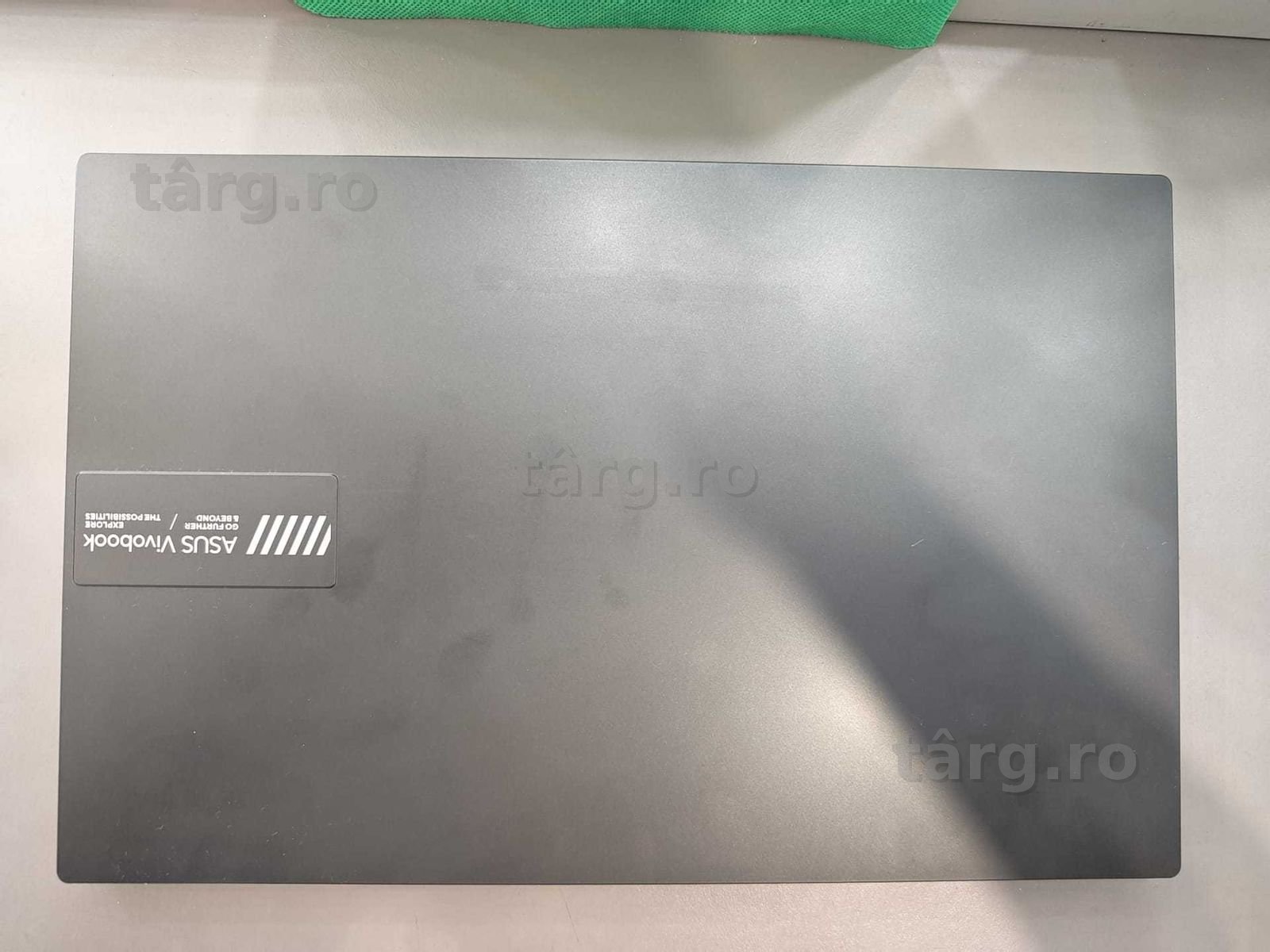 Asus Vivobook GO 15 (Ag44 B7294) - Garantie 2 ani! 3