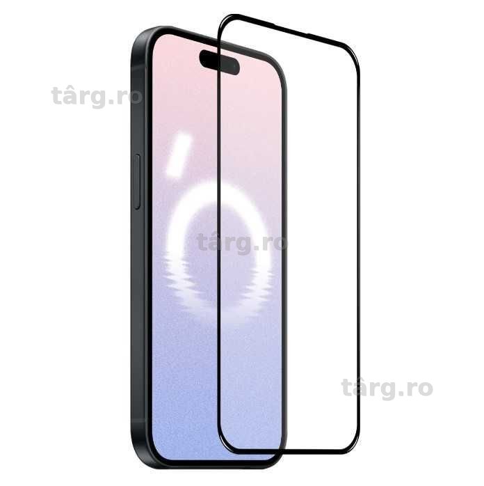 Folie de Sticla Premium Clara Iphone 16