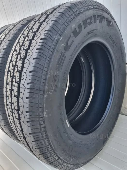 215 R14C ( 215/80 R14C ) 116N, SECURITY, Anvelopa remorca M+S 2
