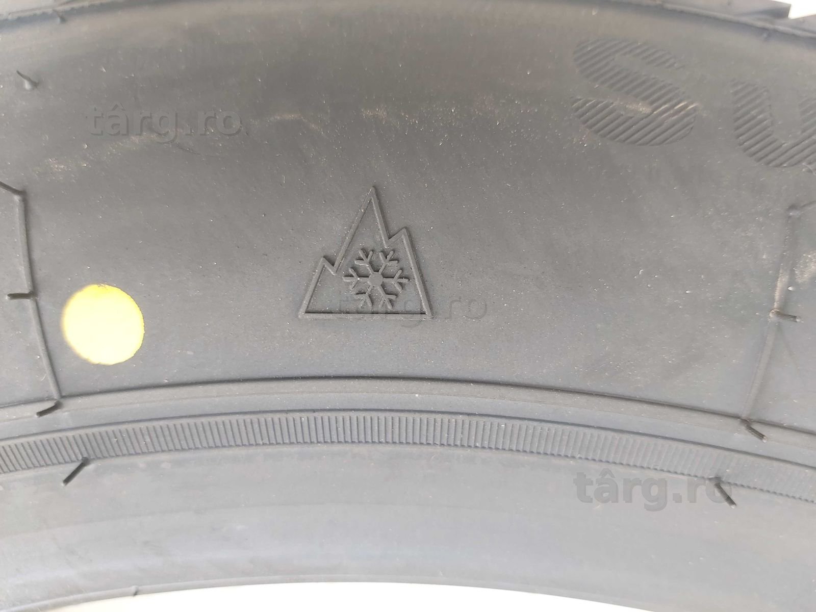 225/55 R17C, 109H, GRIPMAX Suregrip AS Van, Anvelope mixte M+S 5