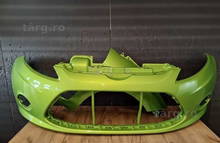Bara & Aripa Fata Dreapta Ford Fiesta 2008-2013 (Apple Green (Verde))