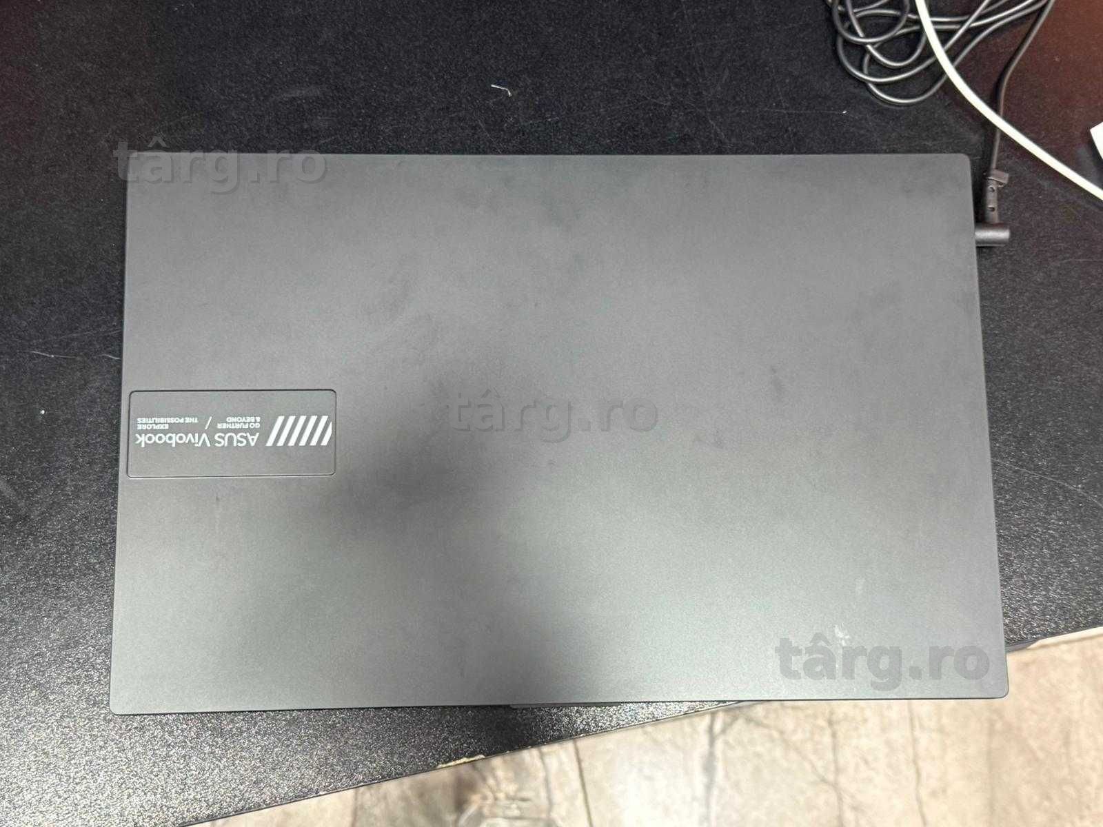HOPE AMANET P2 - Asus Vivobook / Amd Ryzen 5 7520 / 16 GB /  SSD 500 GB 2