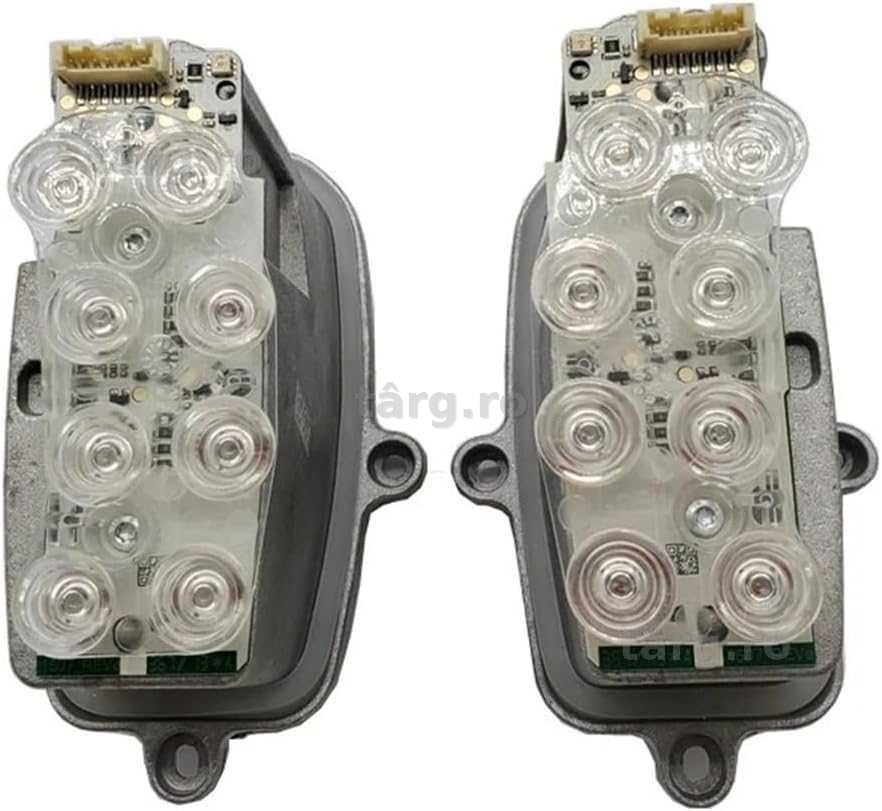 Modul led semnalizare NOU dreapta stanga BMW seria 7 F01 F02 F03 F04