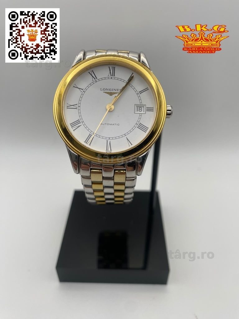 Longines Flagship Amanet BKG