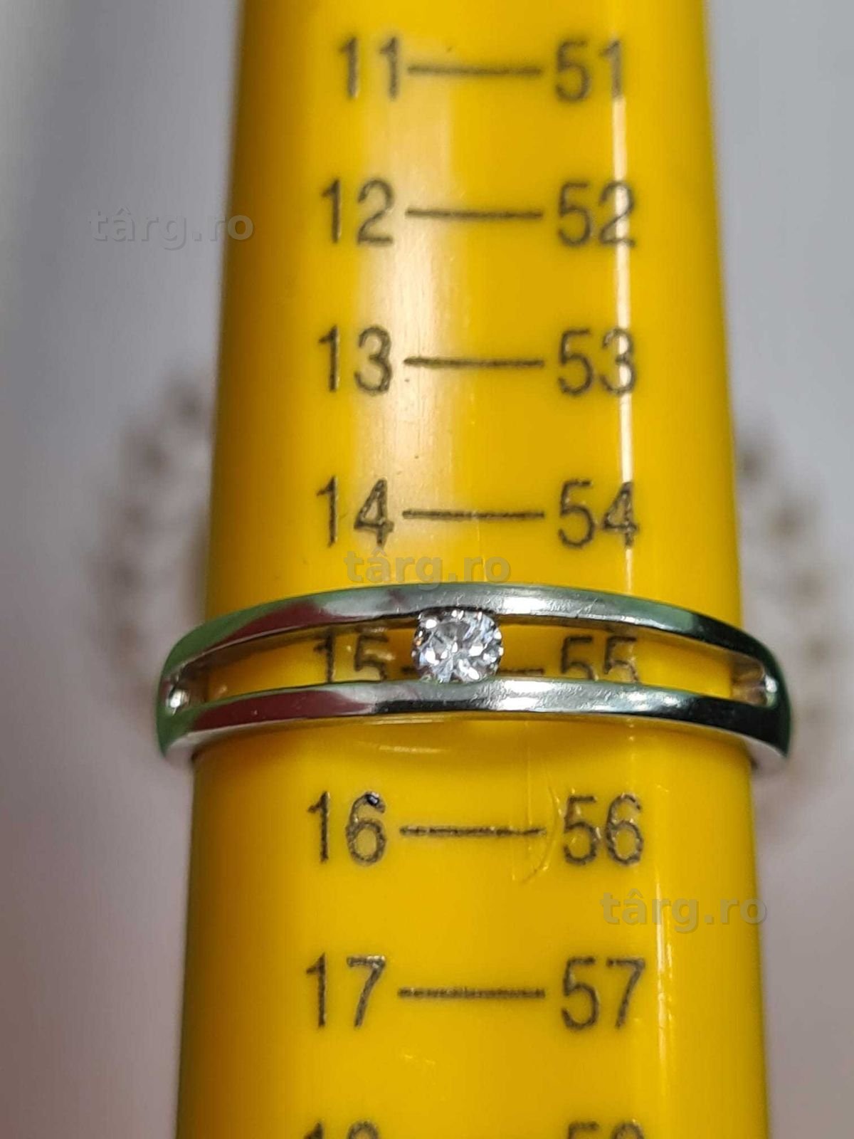 Inel aur 14k 1.78g(b68307.1/AG2 Tudor) 4