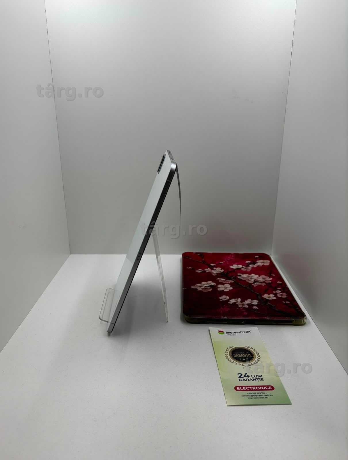 Tableta Xiaomi Mi Pad 5 256 GB (Ag25 Belvedere B.43945) Garantie 2 ani! 2