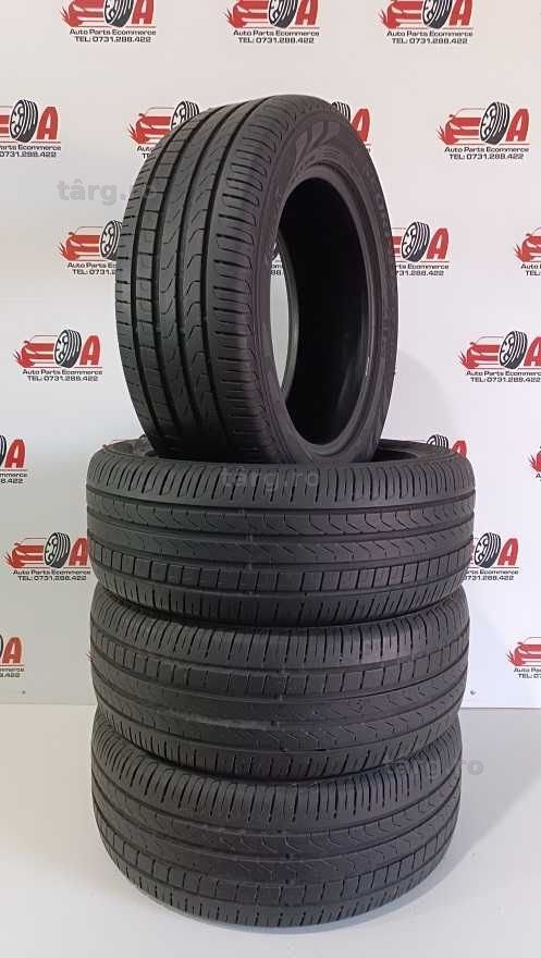 Anvelope 235/55/R18 100V PIRELLI VARA 235 55 18 100V CP-V20355