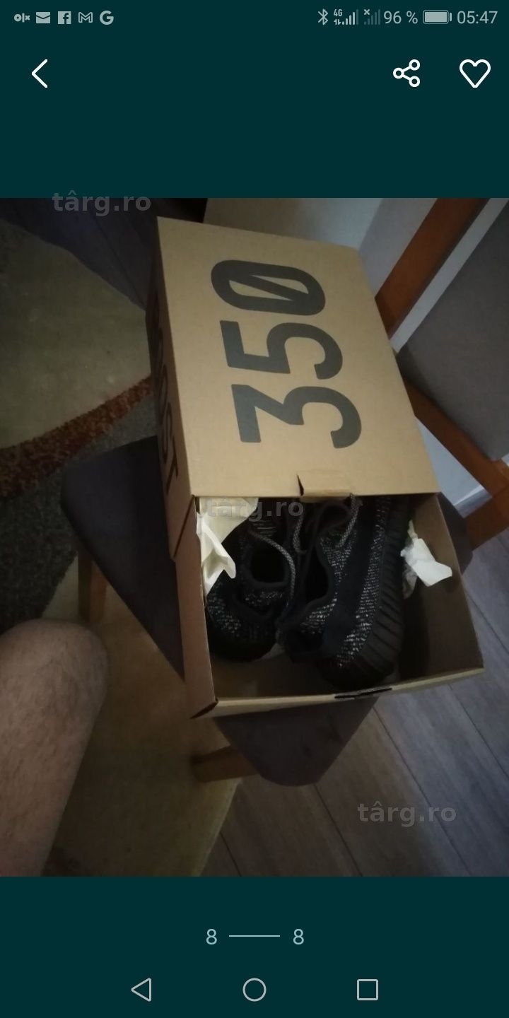 Adidas yeezy boost 350 7