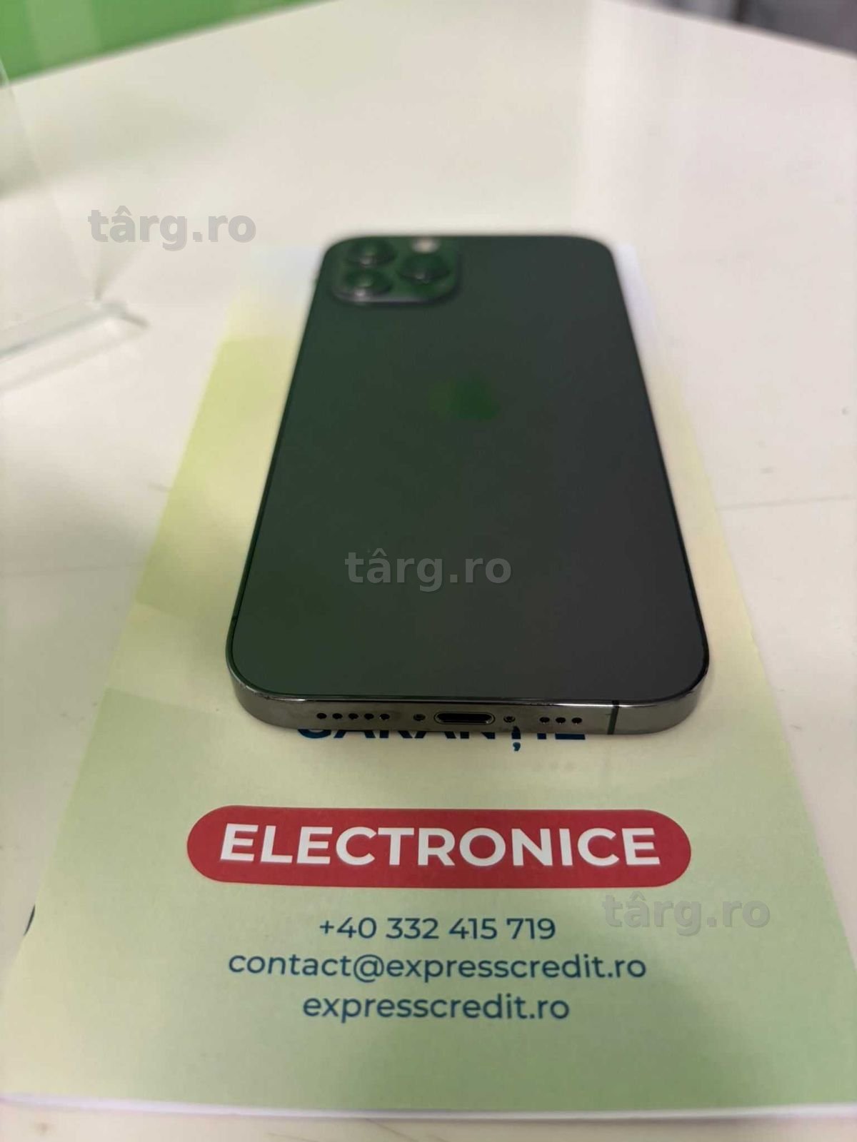 iPhone 12 Pro 128Gb (B.60766-Tatarasi) Garantie 2 ani-1150 lei 7