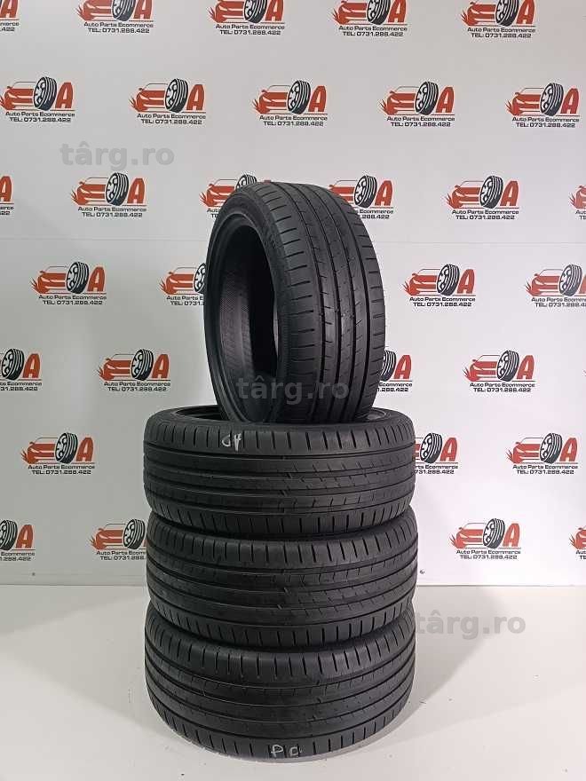 ANVELOPE 195 45 16 84V 195/45/16 VREDESTEIN CP V10509 VARA