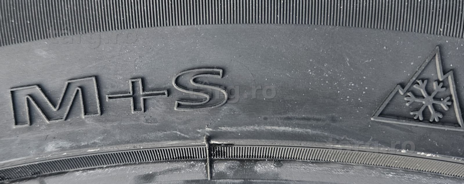 235/45 R17, 97W XL, ROADHOG,  Anvelope mixte M+S 6