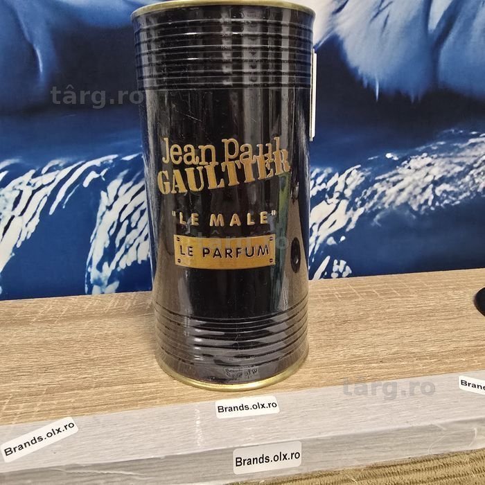 Parfum Jean Paul Gaultier - Le Male le parfum 125ml