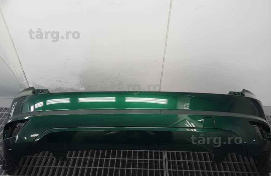 Bara Spate Ford Focus 2 II 2008-2011 (Kelp (Verde))
