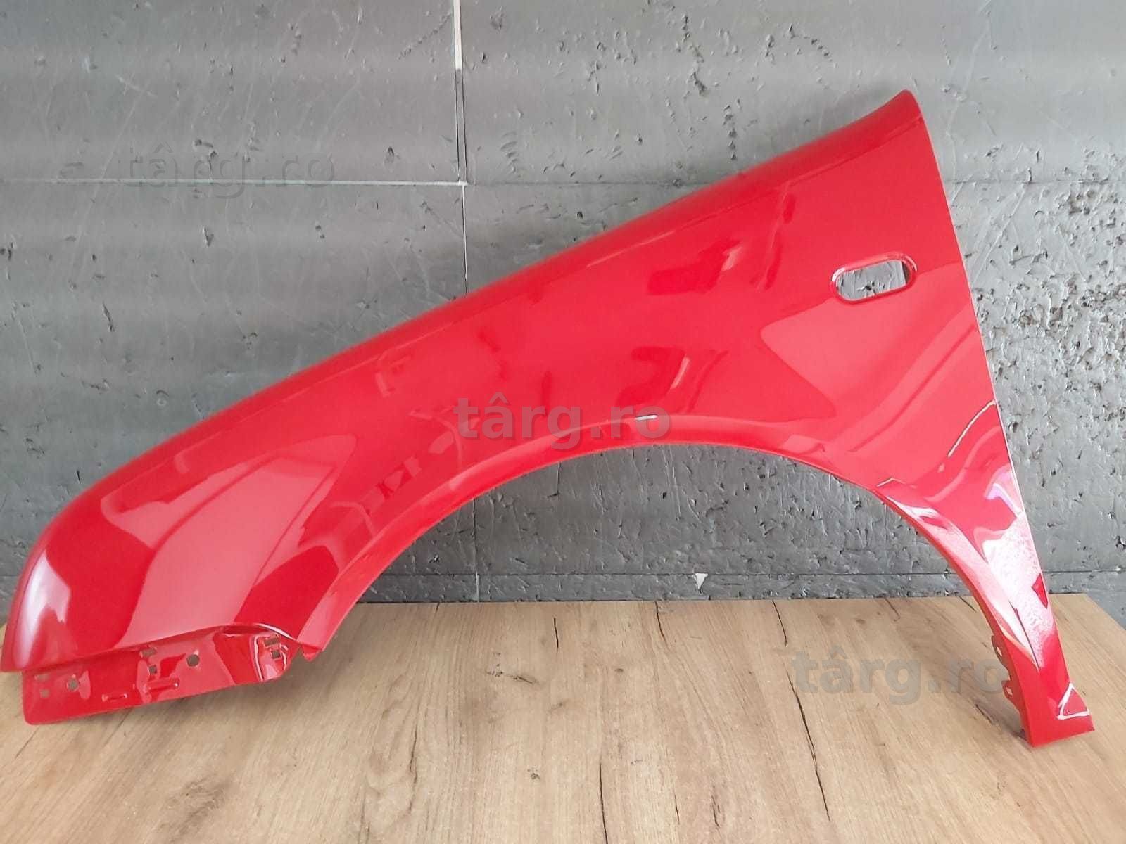 Aripa Fata Stanga VW Bora An 1998-2005 (LY3D (Rosu))