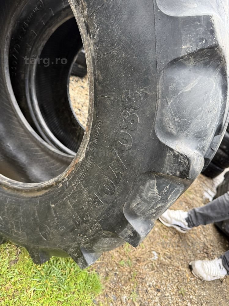 380/70r24 vredestein 5