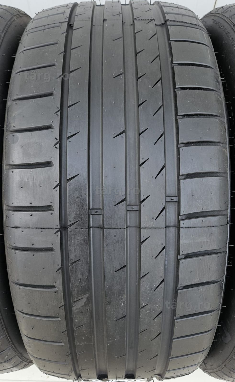 275/40 R21 , 107Y, GRIPMAX, Pro Sport XL, Anvelope vara PROMO 3