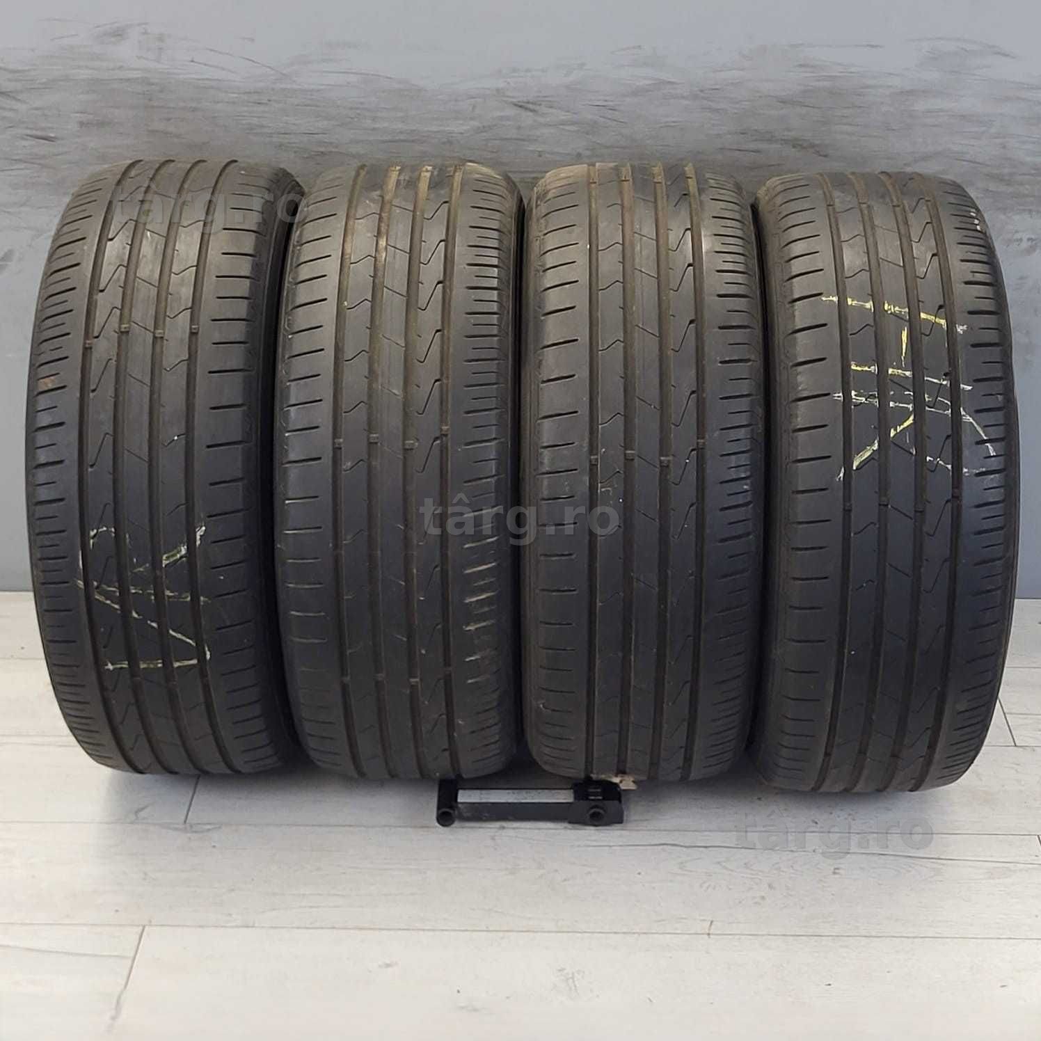 Anvelope 205/55 R15, vara, Hankook, DOT 2018