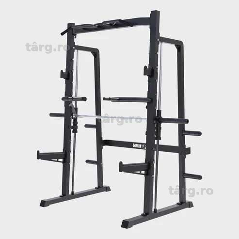 Aparat Smith Half Rack
