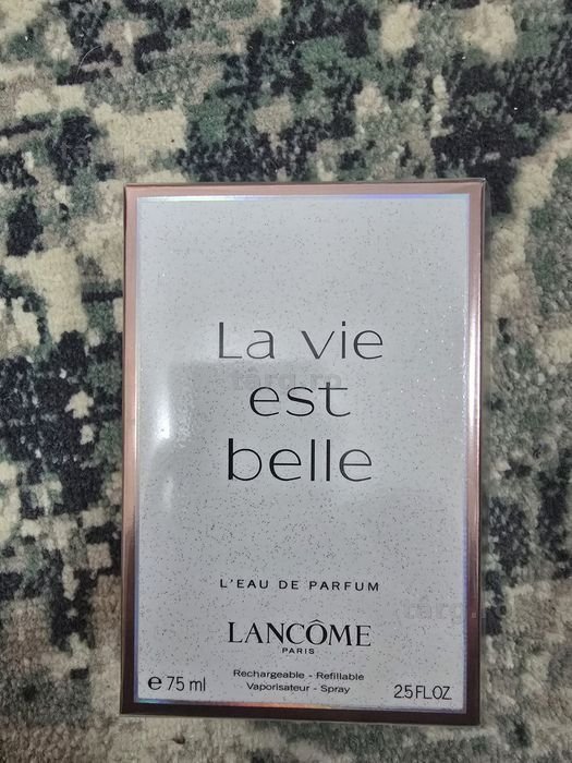 parfum La vie est belle - Lancome 75 ml edp