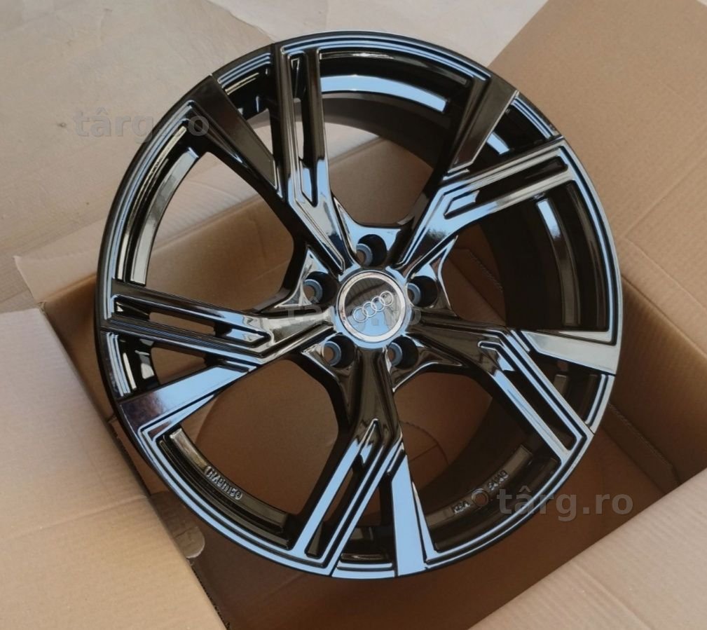 Jante 18 Audi RS pt A3 A4 A5 A6 A7 A8 Q2 Q3 Q5