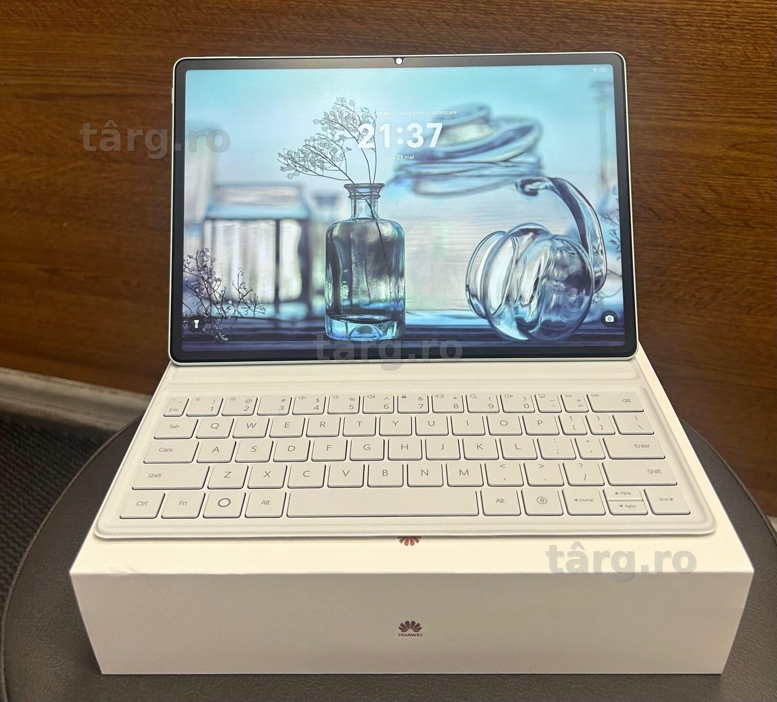 Amanet F28: Tableta Huawei MatePad 12 X 256 GB