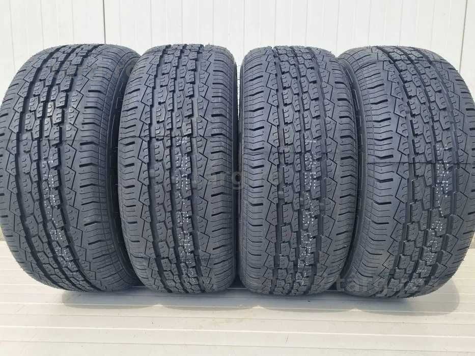 SECURITY, 185/60 R12C 104N, Anvelope de remorcă M+S