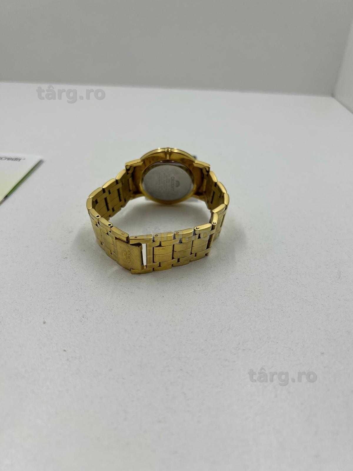 Ceas Orient GW01 (Ag25 Belvedere B.43629) Garantie 2 ani! 3