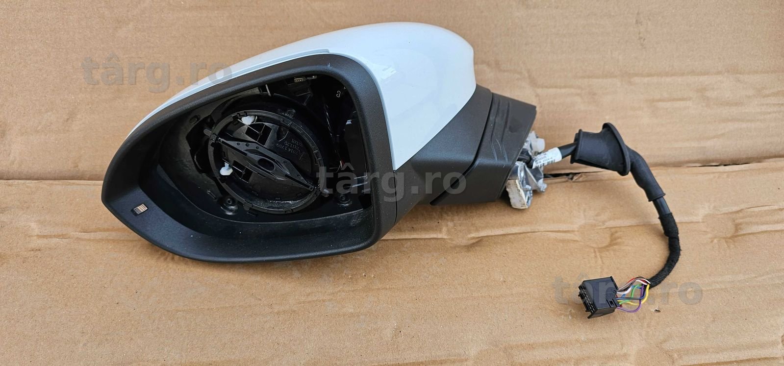 Oglinda stanga Vw Golf 8 2020 2021 2022