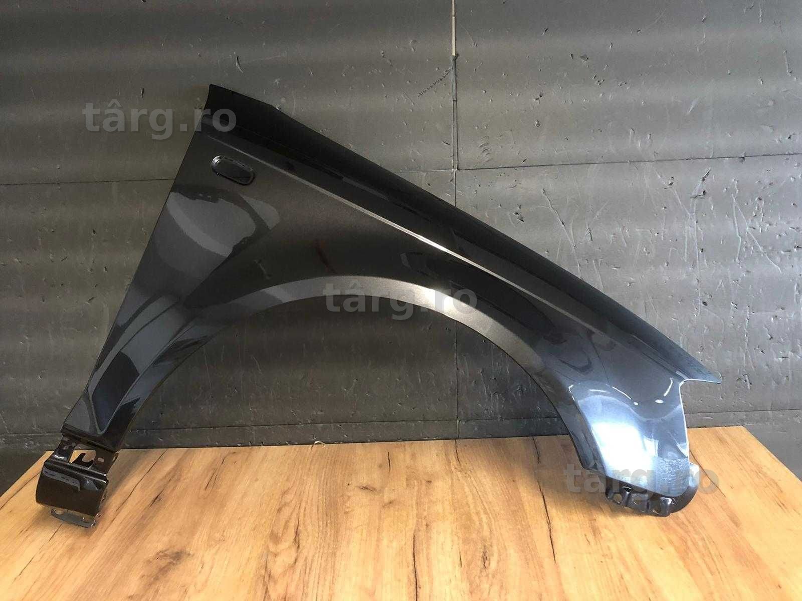 Aripa Fata Dreapta Audi A3 8P An 2003-2008 (LZ7L (Maro))