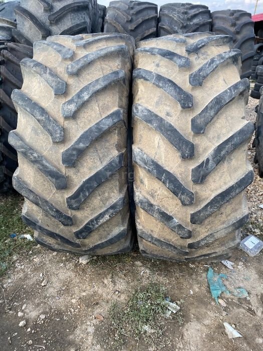 Anvelope 540.65 R30