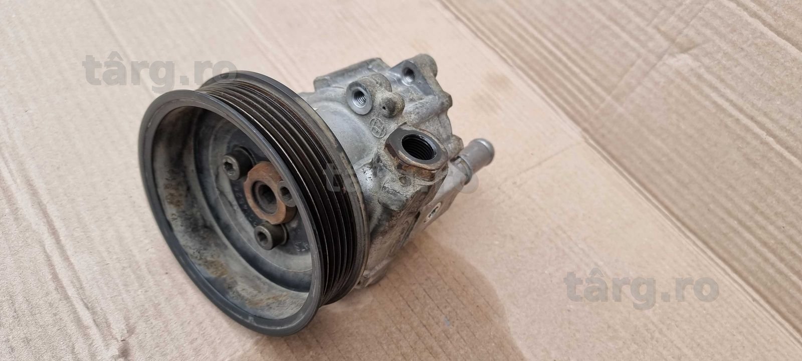 Pompa servodirectie Vw Polo 6N 1.4 benzina AUD 2000 2001