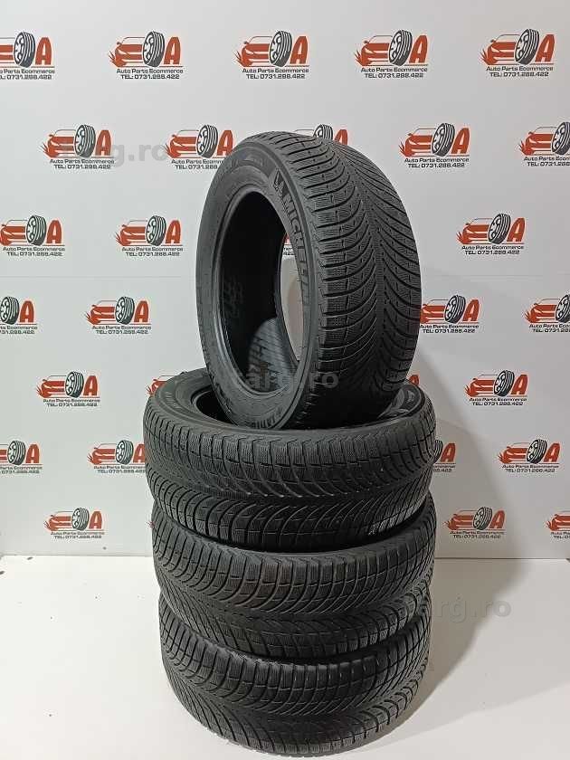 Anvelope 255 55 19 111V MICHELIN M+S 255/55/19  CP-N20809