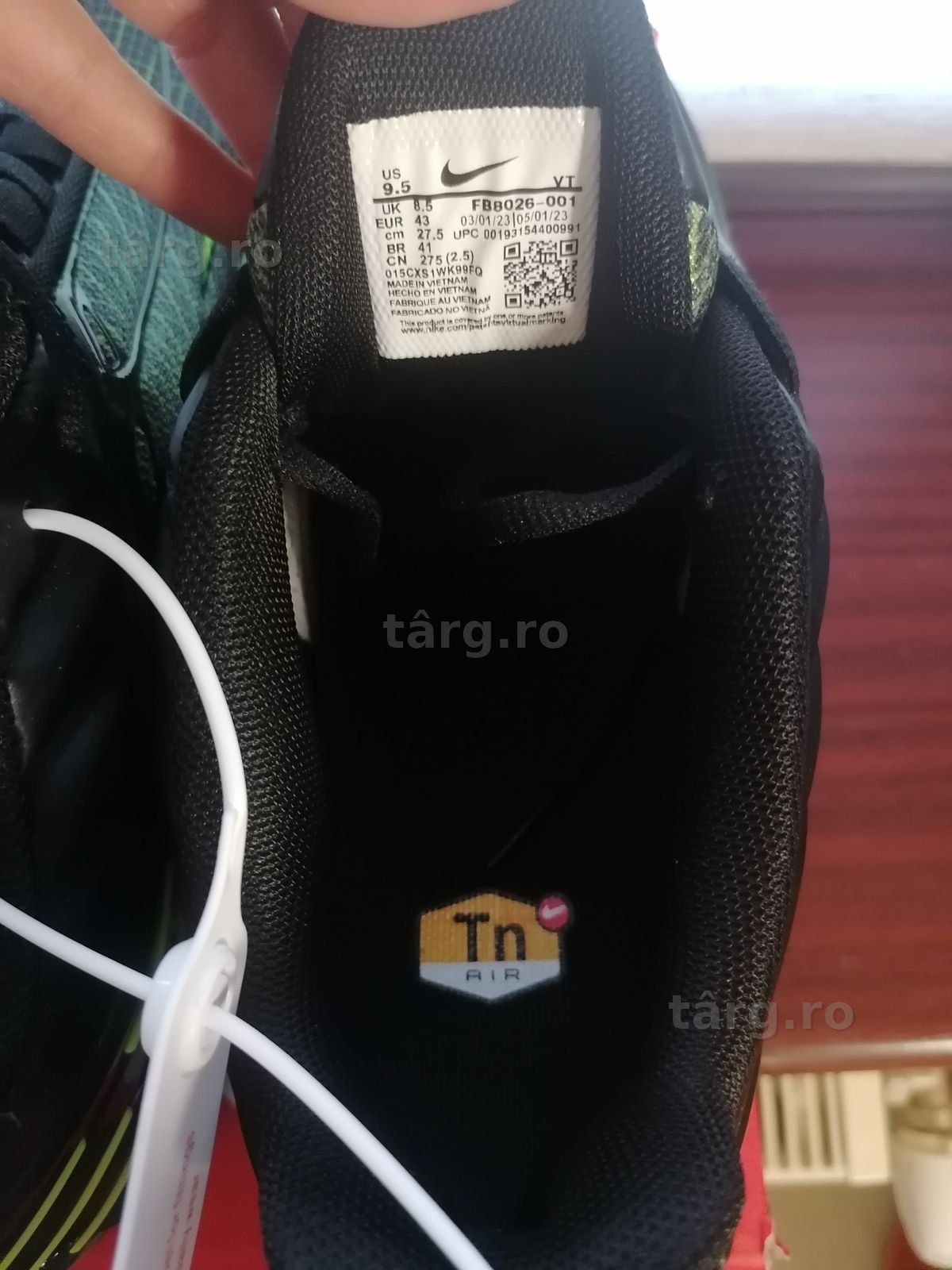 Nike air max plus 3., 5