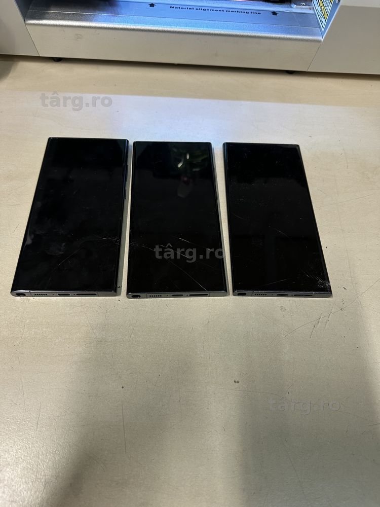 Display original samsung s23 ultra