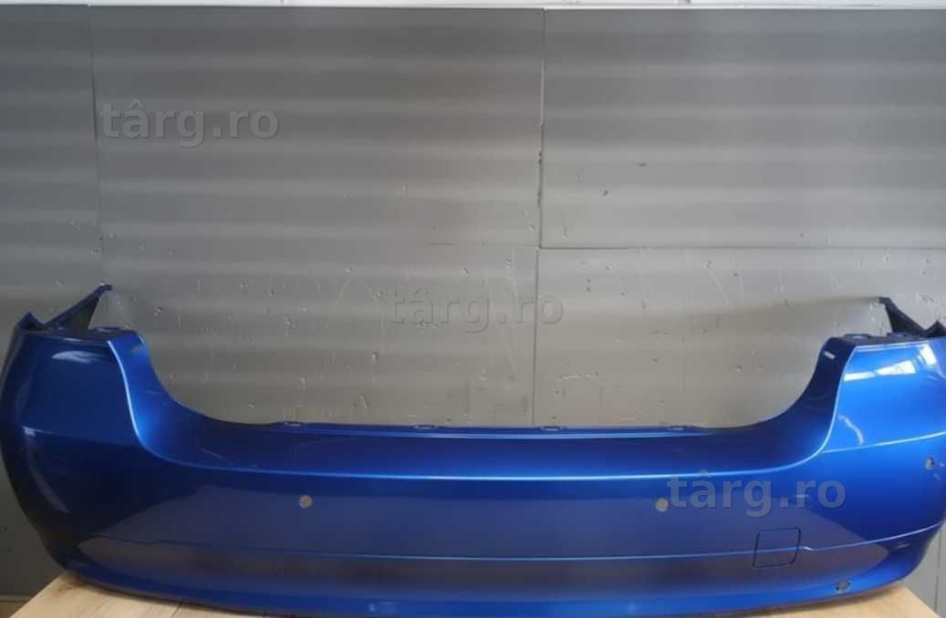 Bara Spate Senzori Parcare BMW E90 E91 An 2005-2008 (A51 (Albastru))