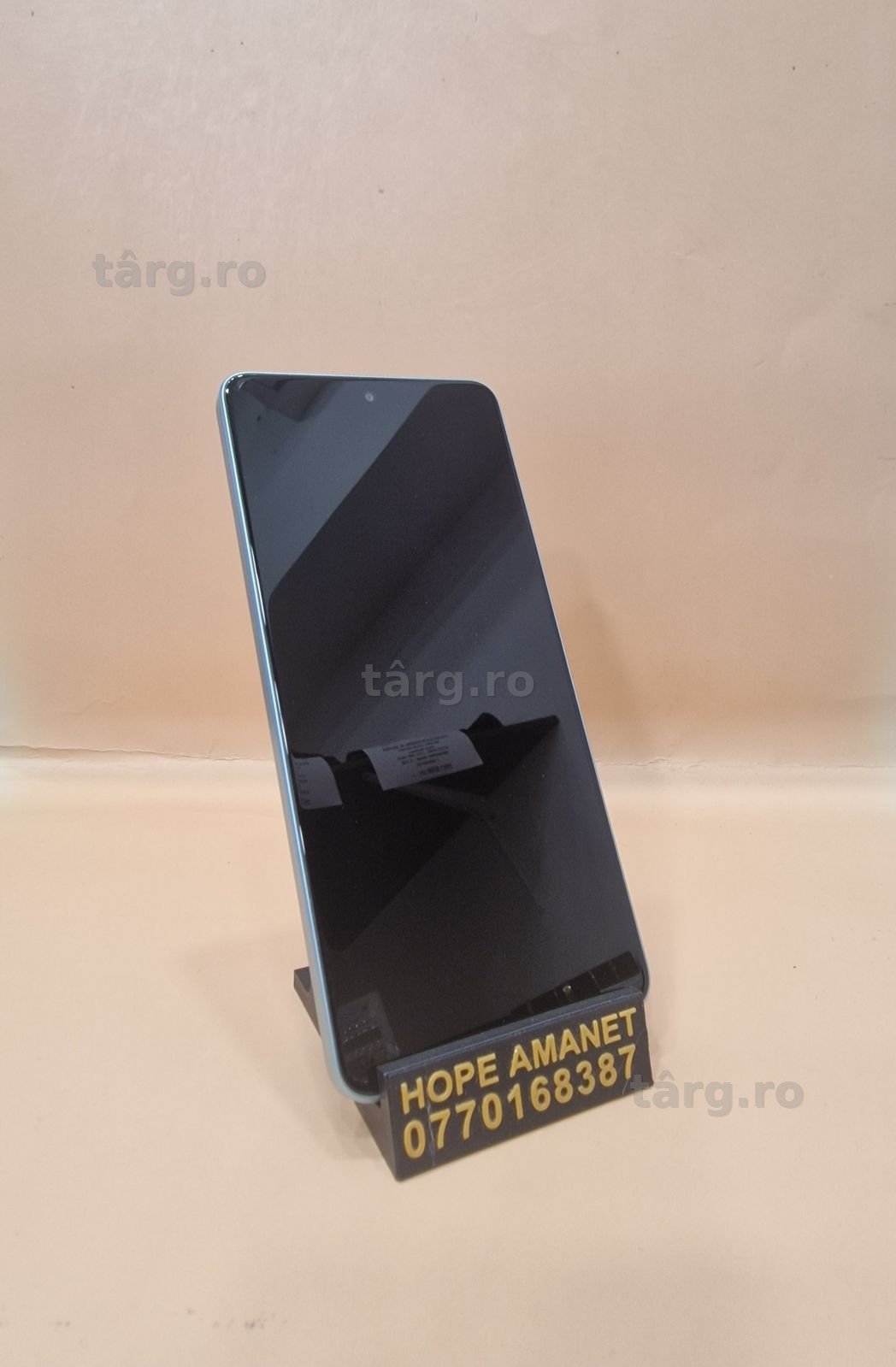Hope Amanet P4 / HUAWEI NOVA 11i 3