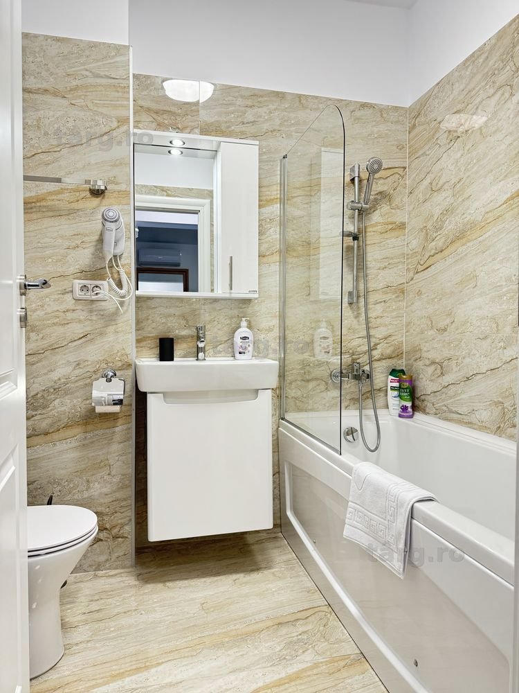 B Cazare Apartamente 1-2 Cam Regim Hotelier Central by Glam Apartments 5