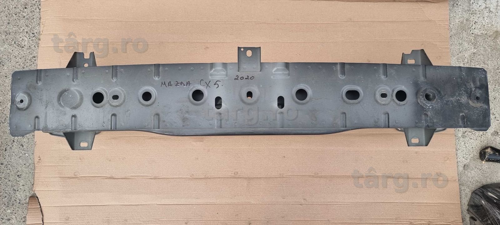Armatura bara fata Mazda CX 5 2013 2014 / 2015 2016 / 2017 2018